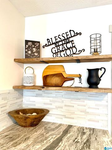 1315 OLD SHEFFIELD GAP ROAD, Attalla, AL 35954