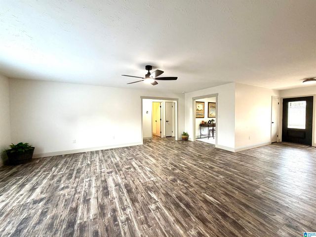 1315 OLD SHEFFIELD GAP ROAD, Attalla, AL 35954