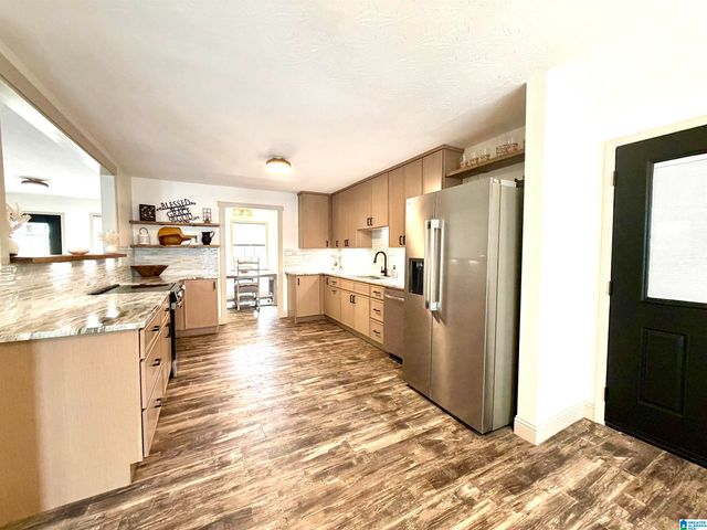 1315 OLD SHEFFIELD GAP ROAD, Attalla, AL 35954