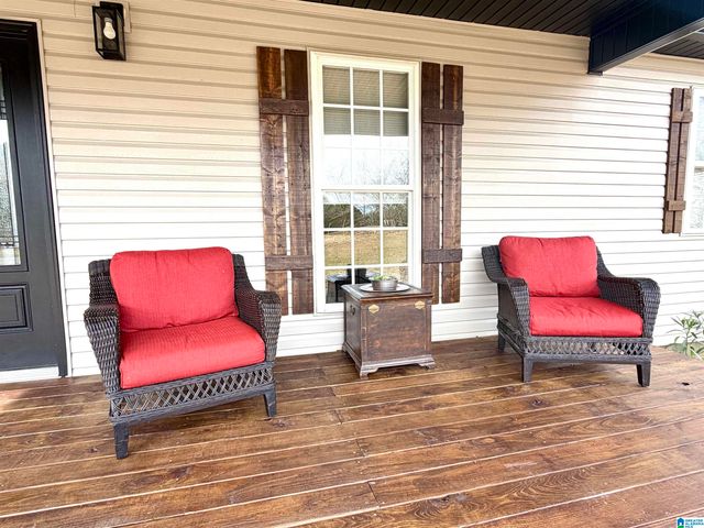 1315 OLD SHEFFIELD GAP ROAD, Attalla, AL 35954