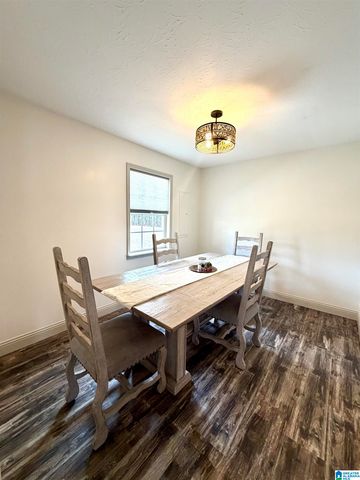 1315 OLD SHEFFIELD GAP ROAD, Attalla, AL 35954