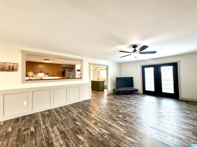 1315 OLD SHEFFIELD GAP ROAD, Attalla, AL 35954