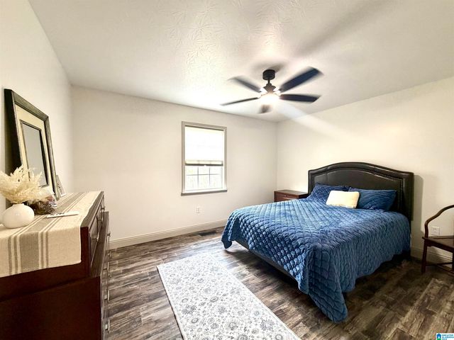 1315 OLD SHEFFIELD GAP ROAD, Attalla, AL 35954