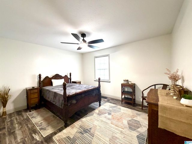 1315 OLD SHEFFIELD GAP ROAD, Attalla, AL 35954