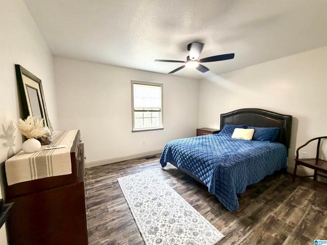 1315 OLD SHEFFIELD GAP ROAD, Attalla, AL 35954