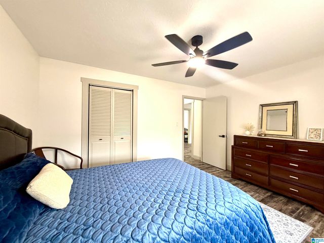 1315 OLD SHEFFIELD GAP ROAD, Attalla, AL 35954