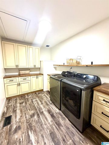 1315 OLD SHEFFIELD GAP ROAD, Attalla, AL 35954