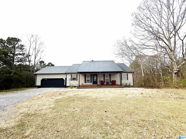 1315 OLD SHEFFIELD GAP ROAD, Attalla, AL 35954