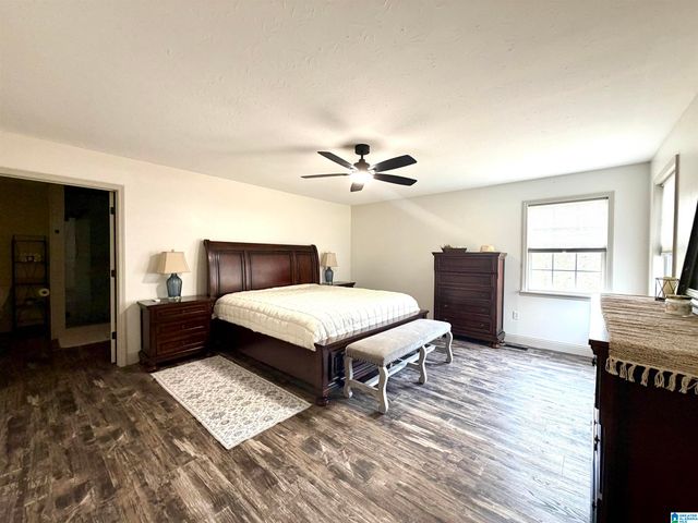 1315 OLD SHEFFIELD GAP ROAD, Attalla, AL 35954