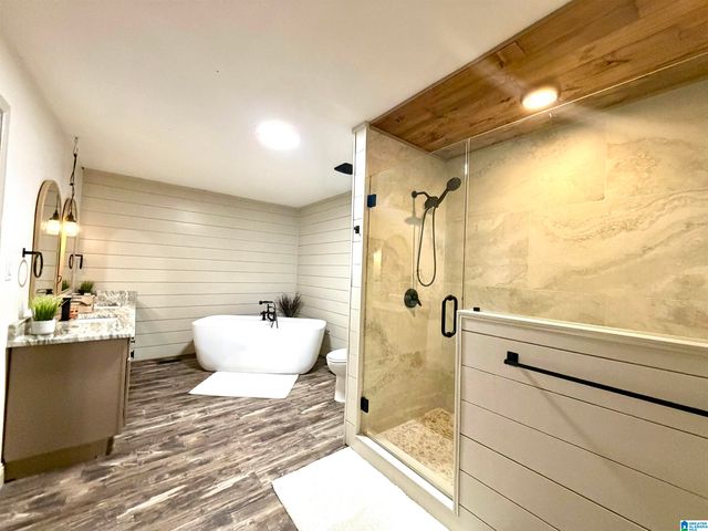 1315 OLD SHEFFIELD GAP ROAD, Attalla, AL 35954