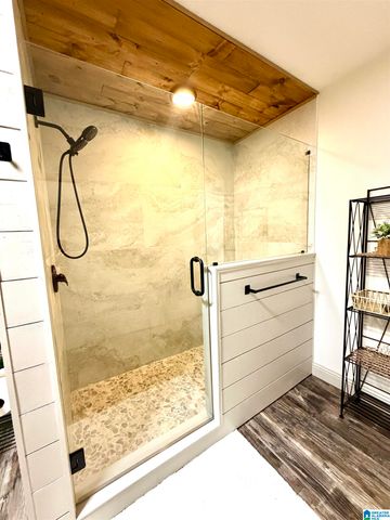 1315 OLD SHEFFIELD GAP ROAD, Attalla, AL 35954