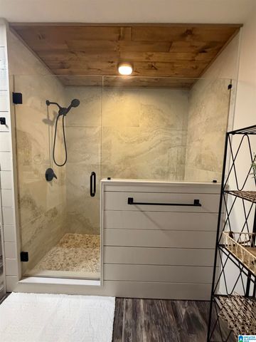 1315 OLD SHEFFIELD GAP ROAD, Attalla, AL 35954