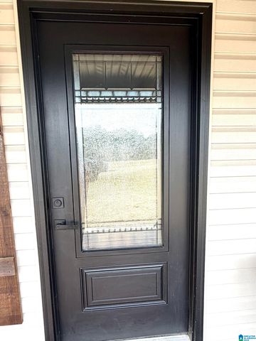 1315 OLD SHEFFIELD GAP ROAD, Attalla, AL 35954