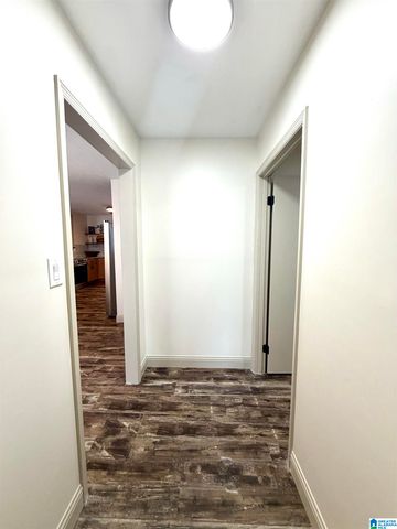 1315 OLD SHEFFIELD GAP ROAD, Attalla, AL 35954