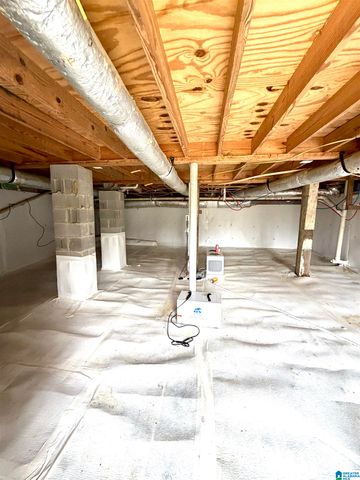 1315 OLD SHEFFIELD GAP ROAD, Attalla, AL 35954