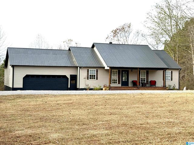 1315 OLD SHEFFIELD GAP ROAD, Attalla, AL 35954