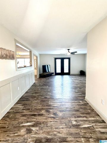 1315 OLD SHEFFIELD GAP ROAD, Attalla, AL 35954