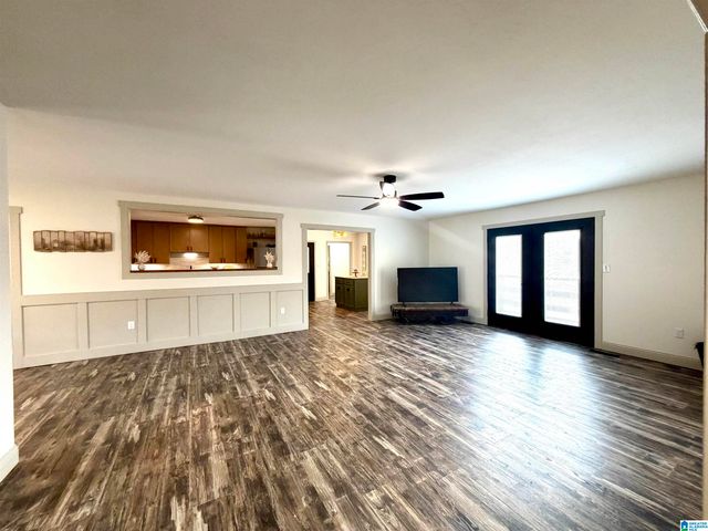 1315 OLD SHEFFIELD GAP ROAD, Attalla, AL 35954