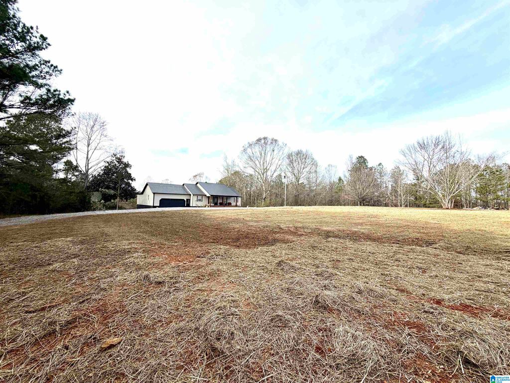 1315 OLD SHEFFIELD GAP ROAD, Attalla, AL 35954