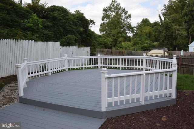 1354 SUDVALE RD, Pikesville, MD 21208