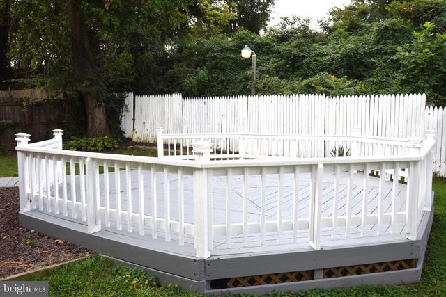 1354 SUDVALE RD, Pikesville, MD 21208