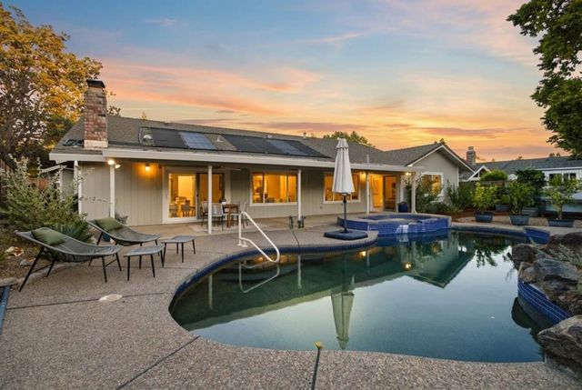 3723 Antelope Way, Rocklin, CA 95677