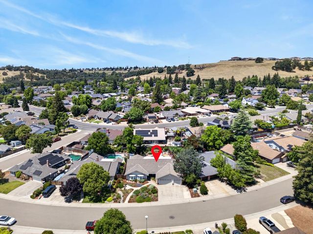 3723 Antelope Way, Rocklin, CA 95677
