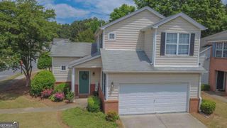 120 Windcroft Circle NW, Acworth, GA 30101