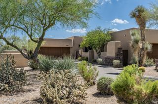 11163 E PROSPECT POINT Drive, Scottsdale, AZ 85262