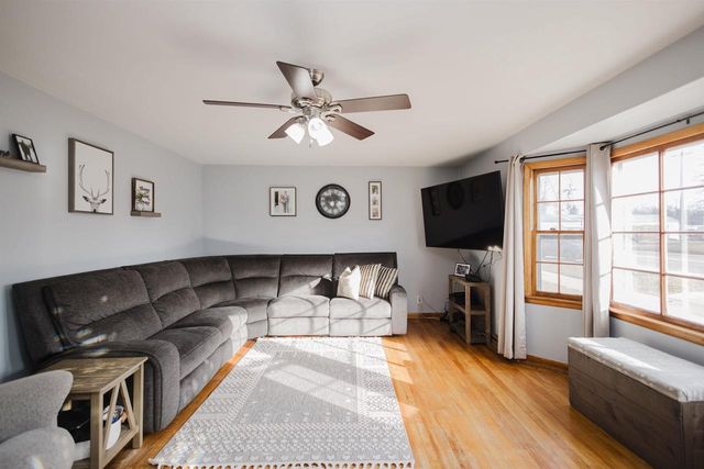 311 S Wisconsin Avenue, Muscoda, WI 53573