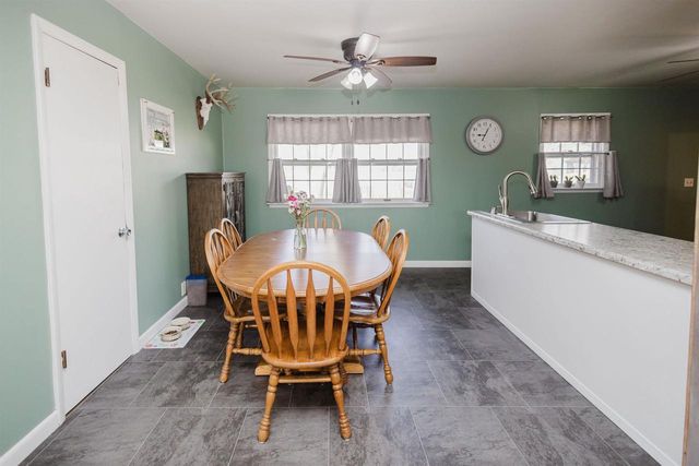 311 S Wisconsin Avenue, Muscoda, WI 53573