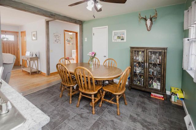 311 S Wisconsin Avenue, Muscoda, WI 53573