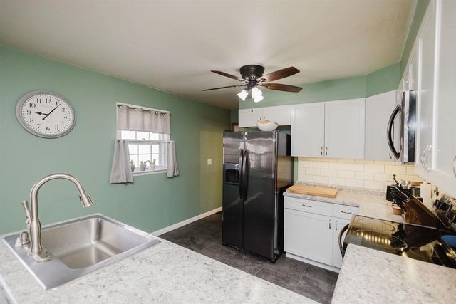 311 S Wisconsin Avenue, Muscoda, WI 53573