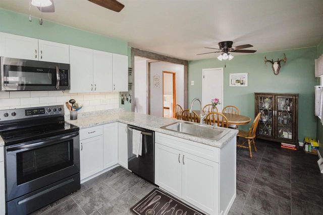 311 S Wisconsin Avenue, Muscoda, WI 53573