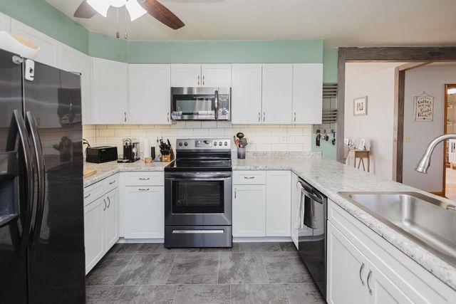 311 S Wisconsin Avenue, Muscoda, WI 53573