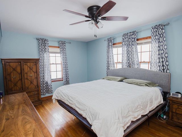 311 S Wisconsin Avenue, Muscoda, WI 53573