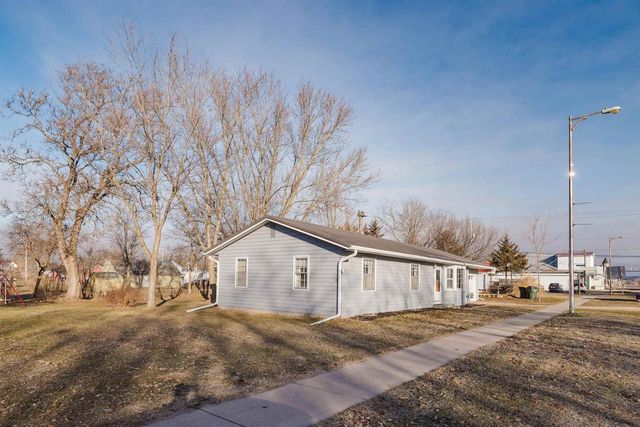 311 S Wisconsin Avenue, Muscoda, WI 53573