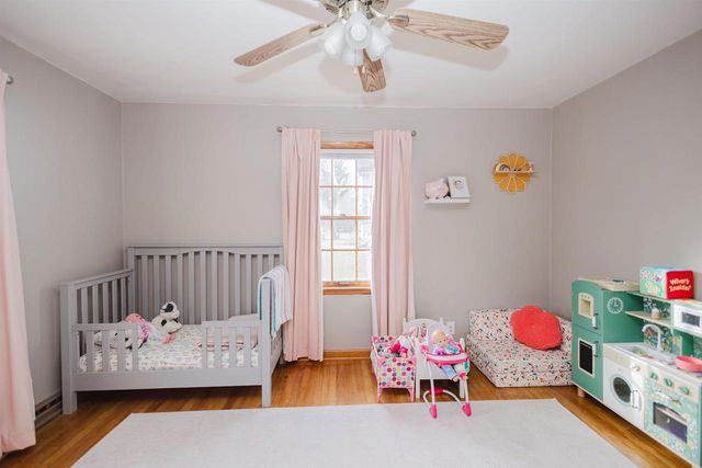 311 S Wisconsin Avenue, Muscoda, WI 53573