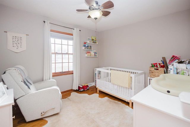 311 S Wisconsin Avenue, Muscoda, WI 53573