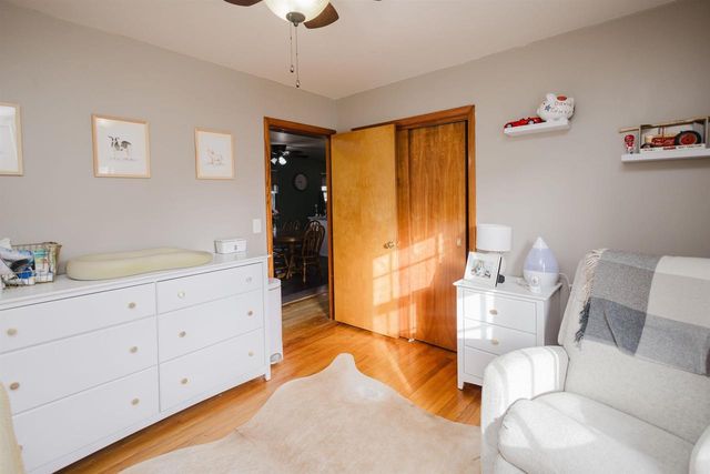 311 S Wisconsin Avenue, Muscoda, WI 53573