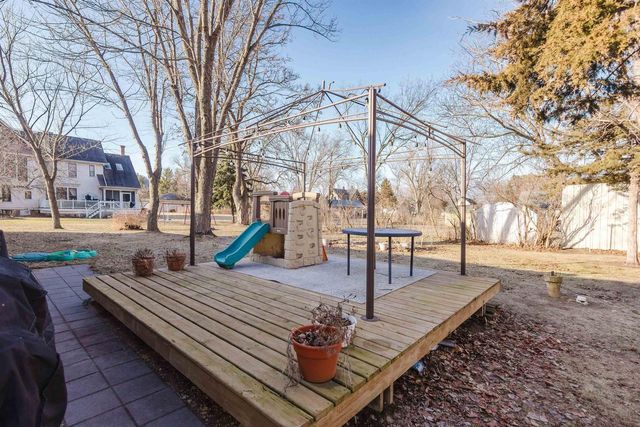 311 S Wisconsin Avenue, Muscoda, WI 53573