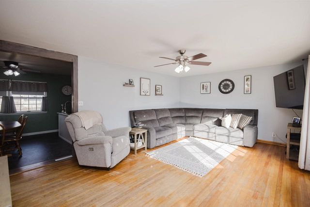 311 S Wisconsin Avenue, Muscoda, WI 53573