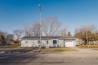 311 S Wisconsin Avenue, Muscoda, WI 53573