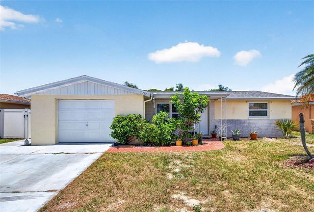7221 CASTANEA DRIVE, Port Richey, FL 34668