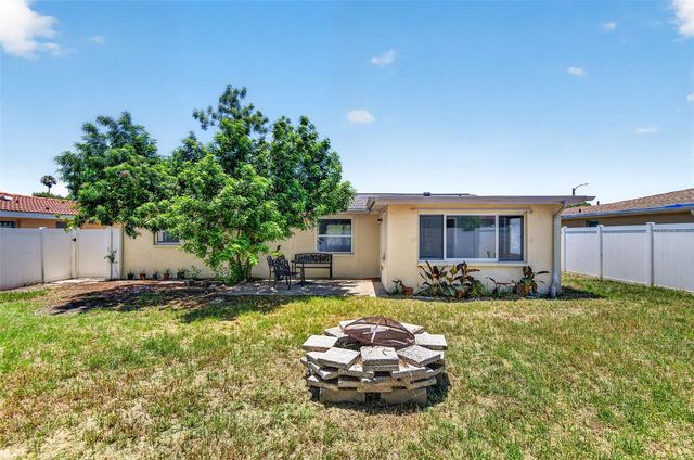 7221 CASTANEA DRIVE, Port Richey, FL 34668