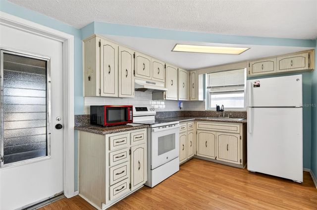 7221 CASTANEA DRIVE, Port Richey, FL 34668