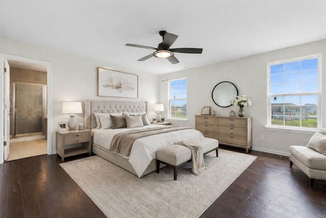 24 BEVERLY Lane, Hawthorn Woods, IL 60047