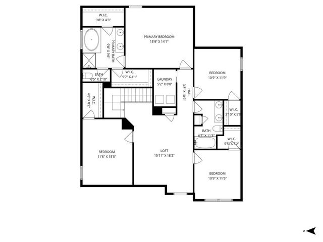 24 BEVERLY Lane, Hawthorn Woods, IL 60047