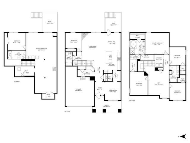 24 BEVERLY Lane, Hawthorn Woods, IL 60047