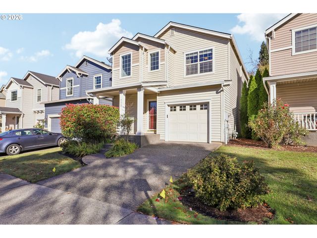 773 Nw FOREST CREEK Dr, Hillsboro, OR 97124